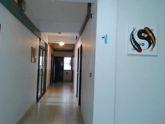 At 39 Home Apartment Prachaniwet 3 Ngamwongwan