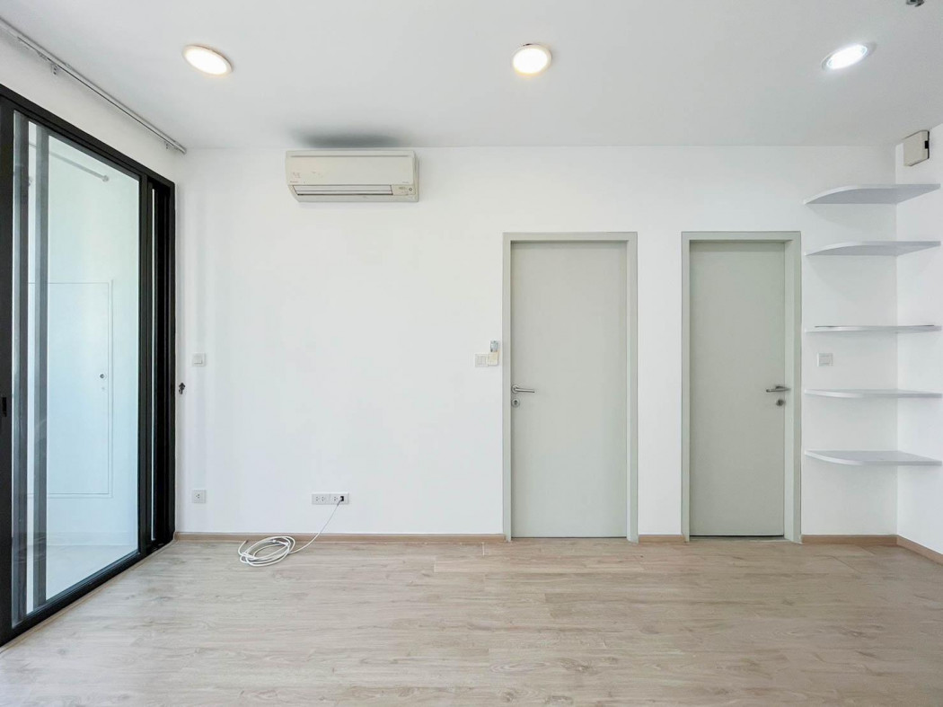 ขาย คอนโด ติดถนนเพชรบุรี ใกล้ BTS IDEO Q Ratchathewi (ไอดีโอ คิว ราชเทวี)  59 ตรม ชั้น 15 – รูปที่ 3