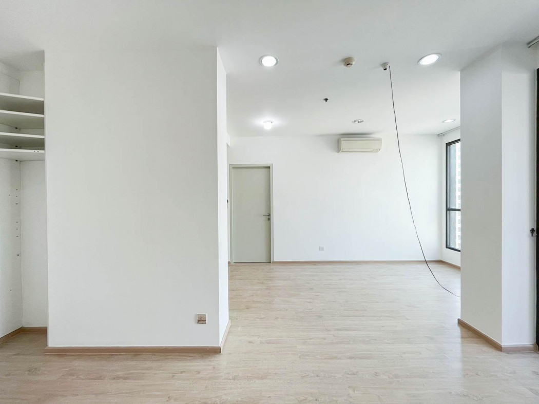 ขาย คอนโด ติดถนนเพชรบุรี ใกล้ BTS IDEO Q Ratchathewi (ไอดีโอ คิว ราชเทวี)  59 ตรม ชั้น 15 – รูปที่ 4