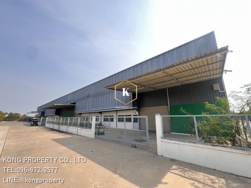 ให้เช่าโกดัง พระราม2 โคกขาม อำเภอเมือง สมุทรสาคร ขนาด 842 - 1719 ตร.ม.