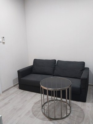 0428 ให้เช่า Plum Condo Central Station เฟส 1 ชั้น 12A – รูปที่ 2