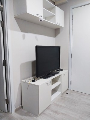 0428 ให้เช่า Plum Condo Central Station เฟส 1 ชั้น 12A – รูปที่ 3
