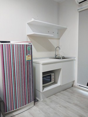0428 ให้เช่า Plum Condo Central Station เฟส 1 ชั้น 12A – รูปที่ 4