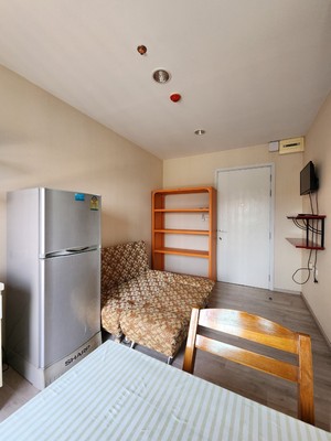 0081P2 ให้เช่า Plum Condo Central Station เฟส 2 ชั้น 6 ห้องสวย – รูปที่ 2