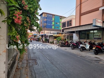 sss190 ขาย ที่ดิน ซอยลาดพร้าว101 ทำเลดี – รูปที่ 2