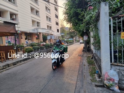 sss190 ขาย ที่ดิน ซอยลาดพร้าว101 ทำเลดี – รูปที่ 3