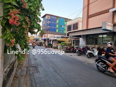 sss190 ขาย ที่ดิน ซอยลาดพร้าว101 ทำเลดี – รูปที่ 4