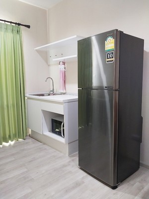 0080P2 ให้เช่า Plum Condo Central Station เฟส 2 ชั้น 25 – รูปที่ 4