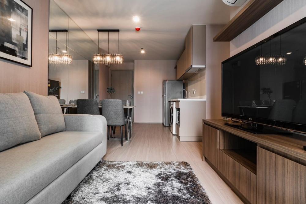For Rent📍Life Ladprao 🛀2bed2bath📞0639399665 – รูปที่ 3