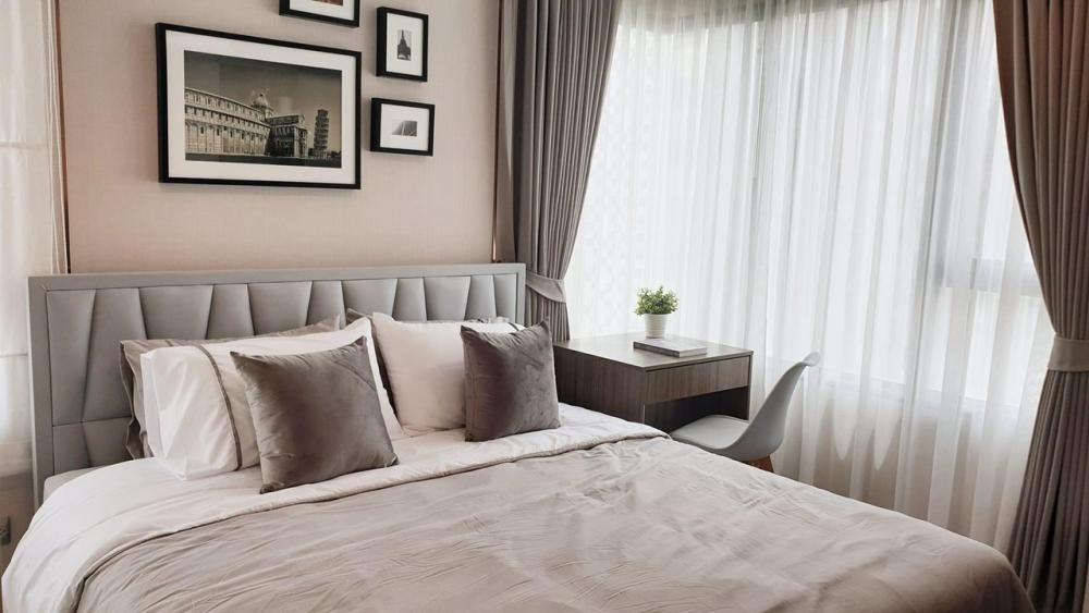 For Rent📍Life Ladprao 🛀2bed2bath📞0639399665 – รูปที่ 4