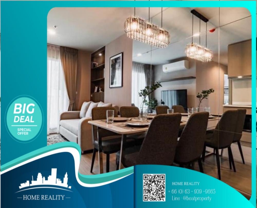 For Rent📍Life Ladprao 🛀2bed2bath📞0639399665 For Rent📍Life Ladprao 🛀2bed2bath📞0639399665
