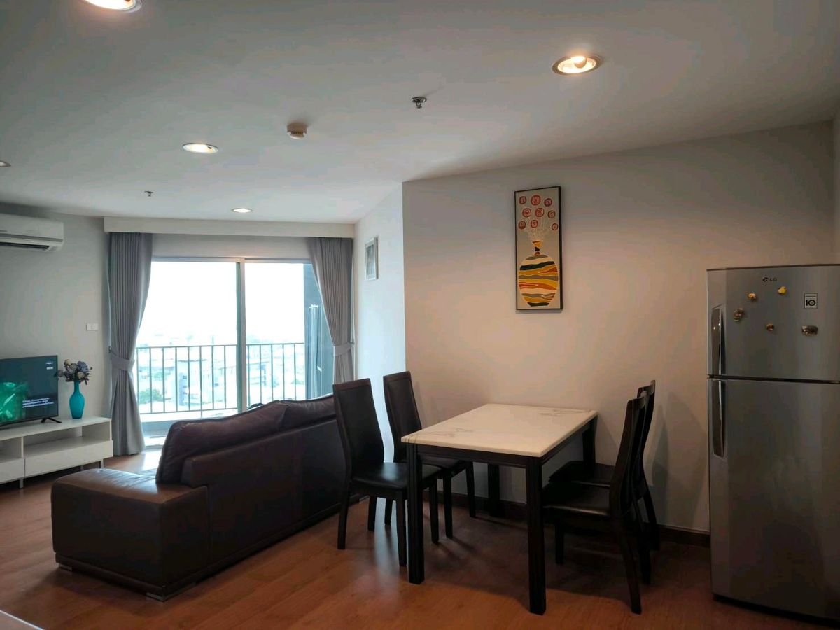 Available , Don't miss!! rare item 1 bedroom 49sqm for rent in Belle Grand Rama9 Available , Don't miss!! rare item 1 bedroom 49sqm for rent in Belle Grand Rama9