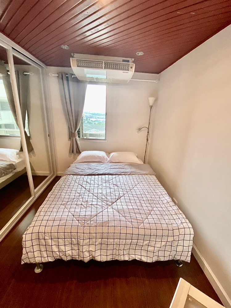 for rent Fragrant 71 Condo special deal 🌈❤️ – รูปที่ 2