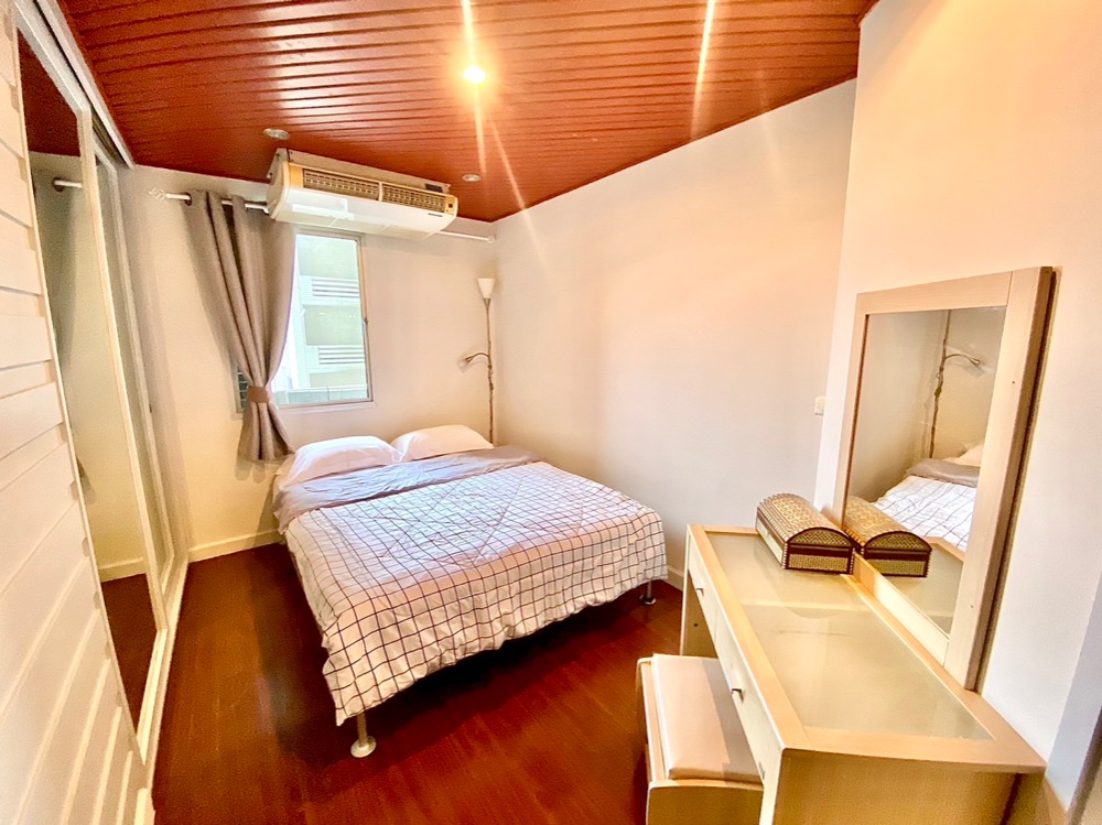 for rent Fragrant 71 Condo special deal 🌈❤️ – รูปที่ 3