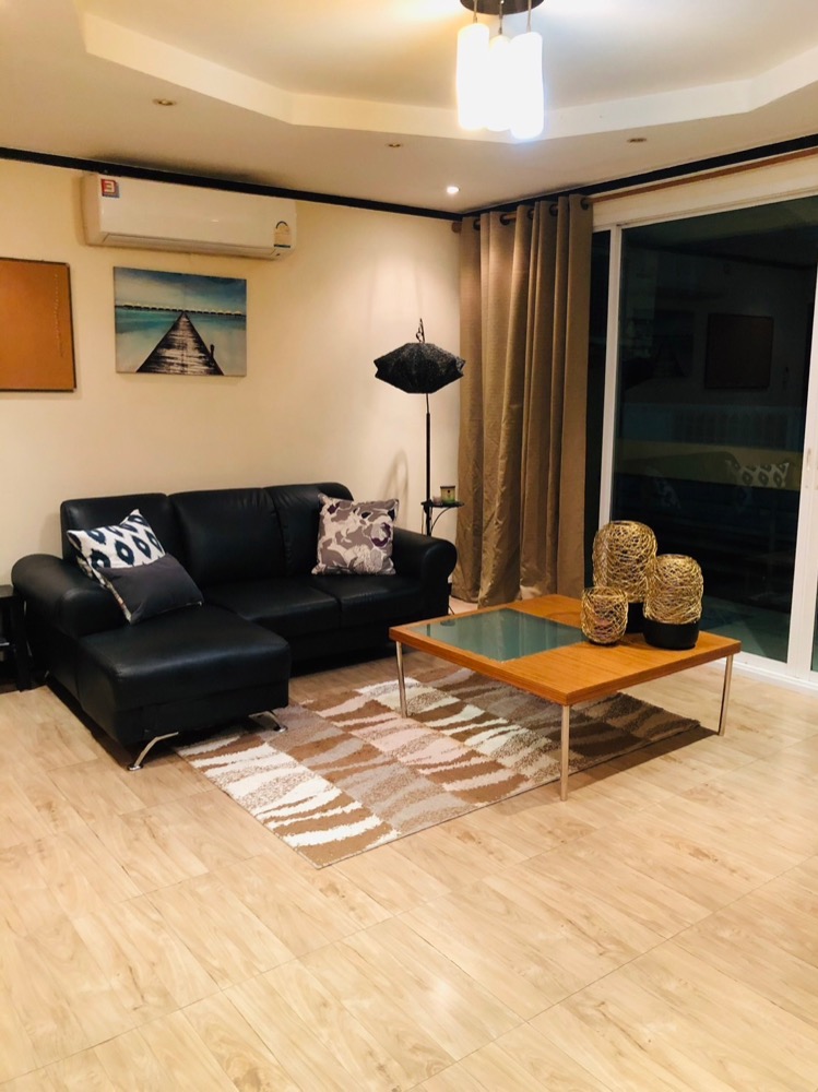 for rent Fragrant 71 Condo special deal 🌈❤️ – รูปที่ 4