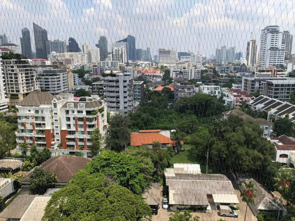 DS Tower 1, Spacious 3 bedrooms size 200sqm for sale 18.5mb – รูปที่ 4