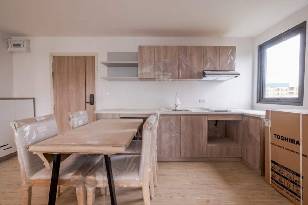 Rent The Excel Hideaway Sukhumvit 50 2 bedrooms 2 bathrooms Price 18,000 baht Rent The Excel Hideaway Sukhumvit 50 2 bedrooms 2 bathrooms Price 18,000 baht
