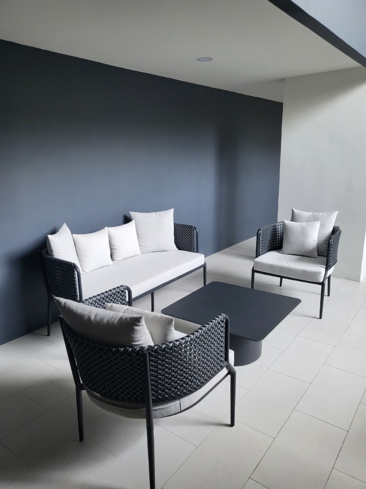 For Rent Ciela Charoen Nakhon 1bedplus 46.5 sqm Fullyfurnish 19,000 baht per month For Rent Ciela Charoen Nakhon 1bedplus 46.5 sqm Fullyfurnish 19,000 baht per month