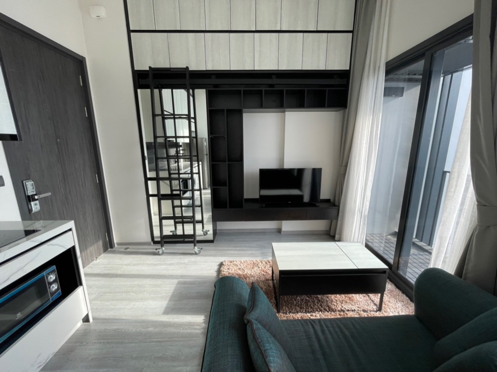 ให้เช่าคอนโด The Line Sukhumvit 101 1 ห้องนอน 1 ห้องน้ำ ขนาด 33 ตรม. ชั้น 30 ราคา 20,000 บาทต่อเดือน ติดถนนสุขุมวิท ใกล้ BTS Punnawithi ให้เช่าคอนโด The Line Sukhumvit 101 1 ห้องนอน 1 ห้องน้ำ ขนาด 33 ตรม. ชั้น 30 ราคา 20,000 บาทต่อเดือน ติดถนนสุขุมวิท ใกล้ BTS Punnawithi