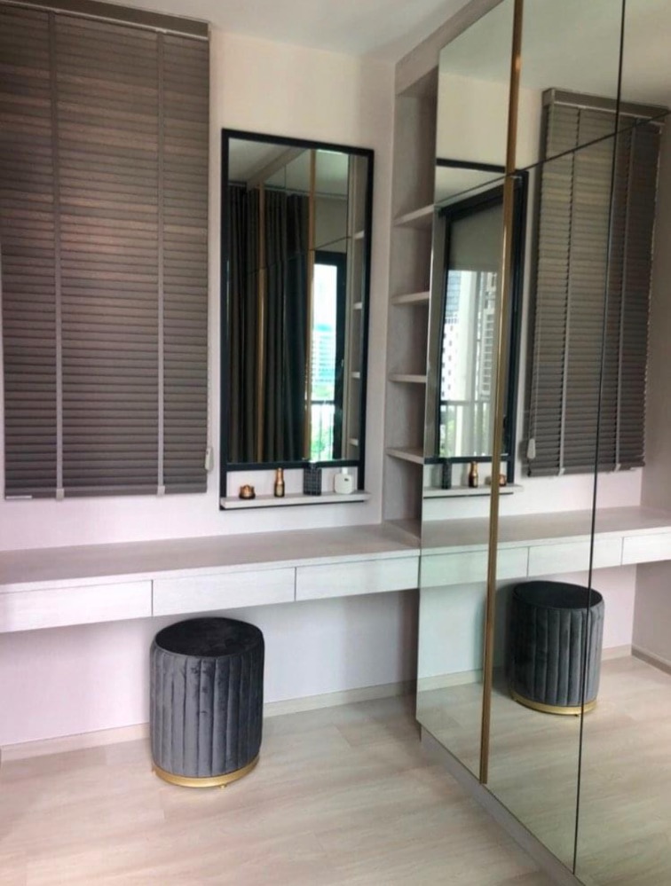 For rent Life One Wireless 1 bedroom nice decor – รูปที่ 3