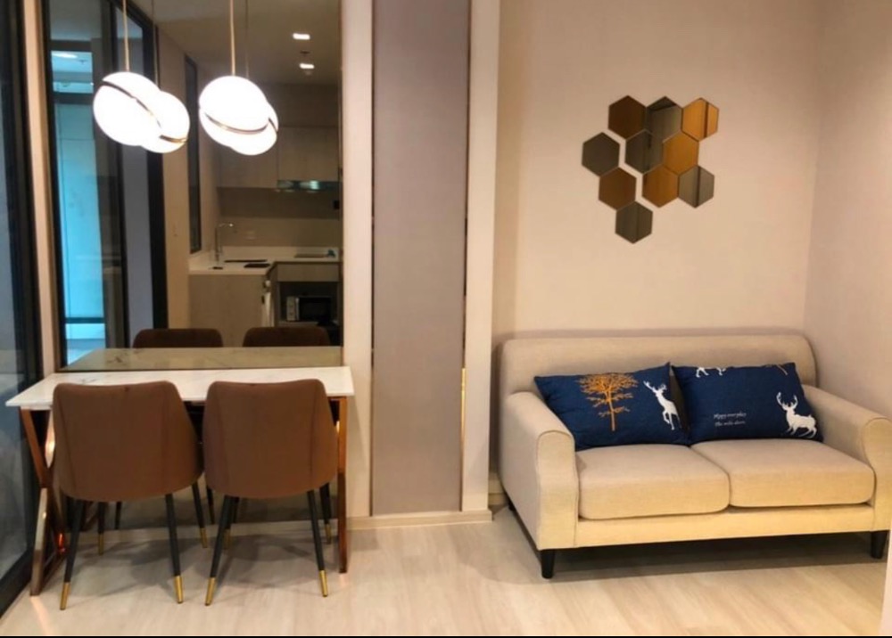 For rent Life One Wireless 1 bedroom nice decor – รูปที่ 4