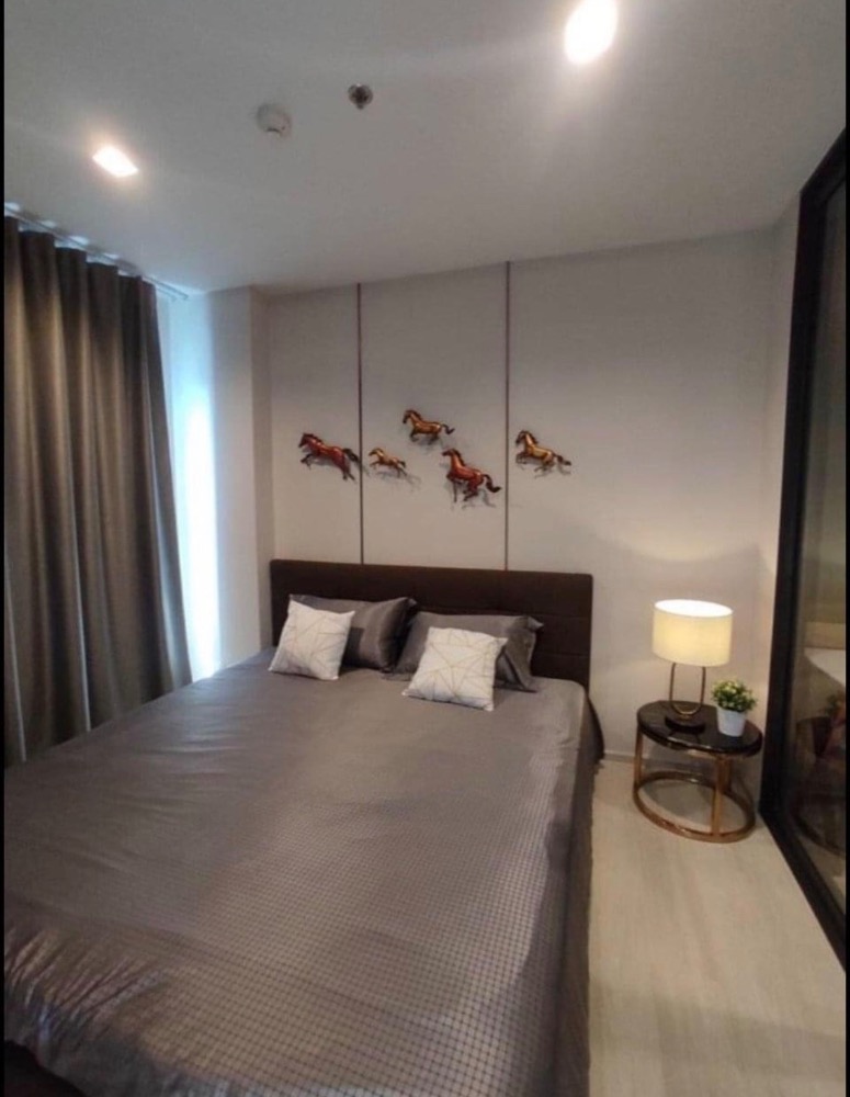 For rent Life One Wireless 1 bedroom nice decor For rent Life One Wireless 1 bedroom nice decor