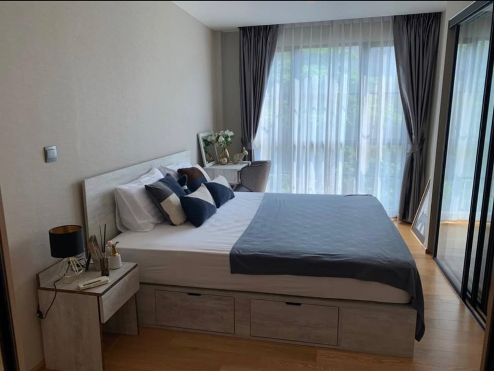 Na Vara Residence 1 bedroom for rent near BTS Chidlom