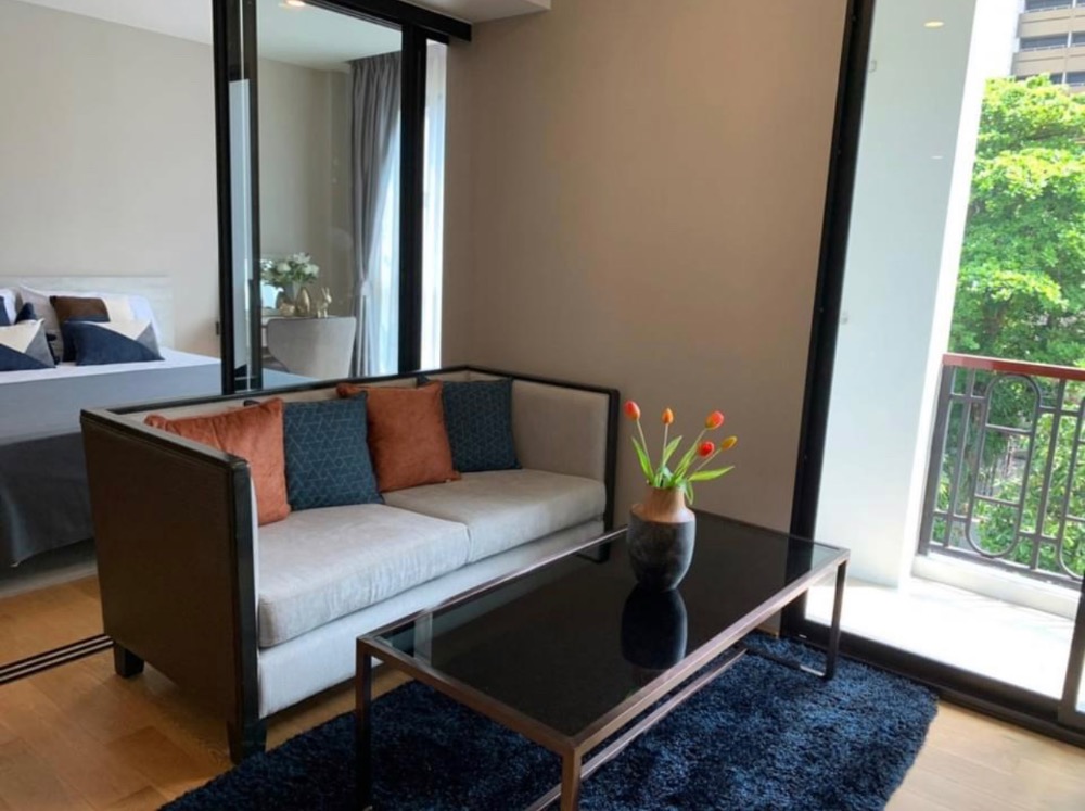 Na Vara Residence 1 bedroom for rent near BTS Chidlom – รูปที่ 2