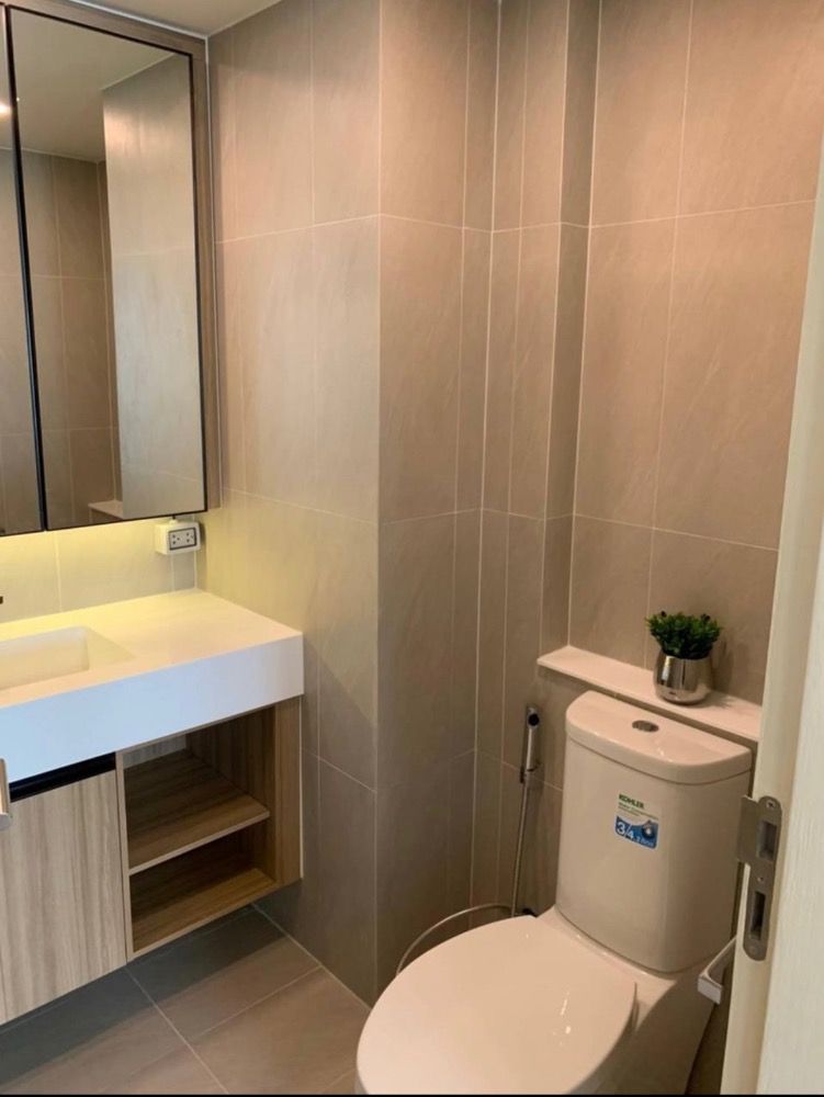 Na Vara Residence 1 bedroom for rent near BTS Chidlom – รูปที่ 3