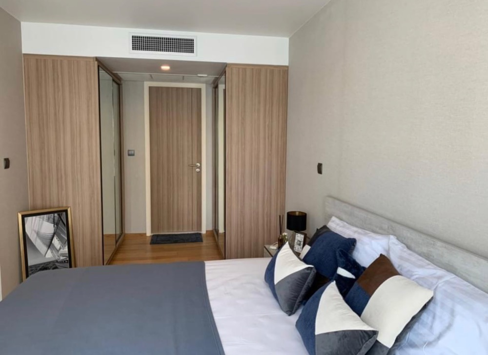 Na Vara Residence 1 bedroom for rent near BTS Chidlom – รูปที่ 4