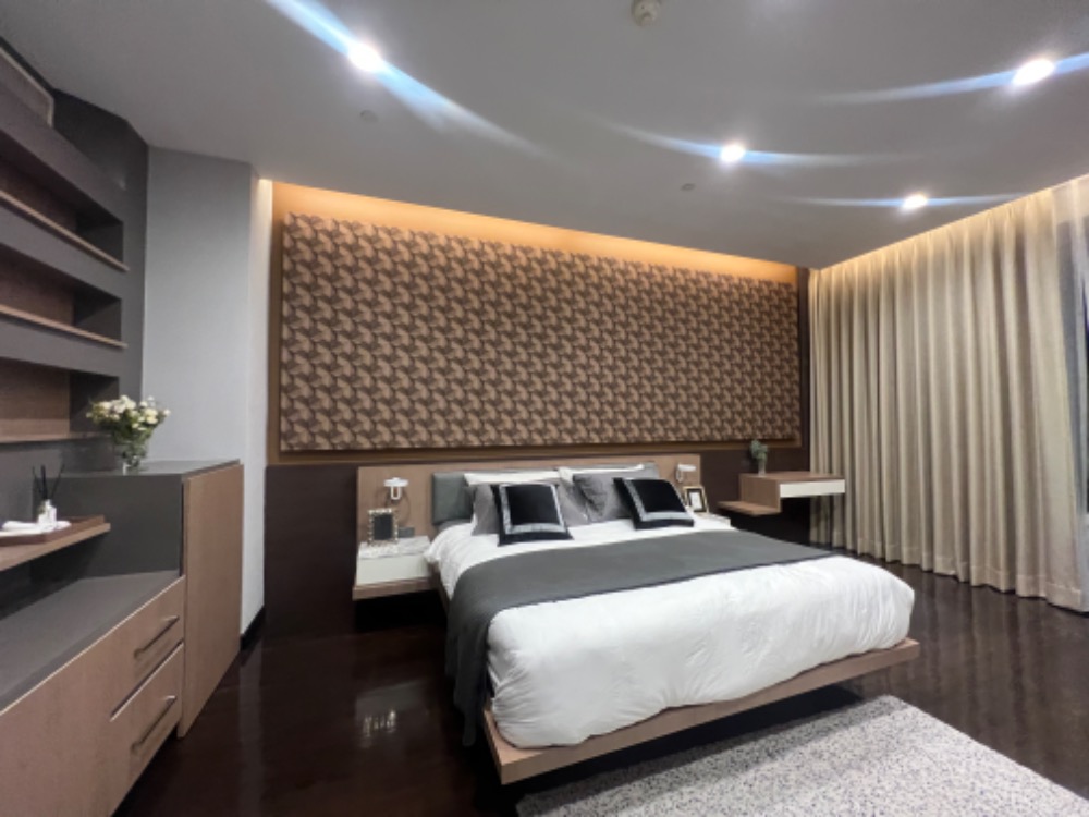 for rent The Infinity 3bed nice room ❤️🌈✨ – รูปที่ 3