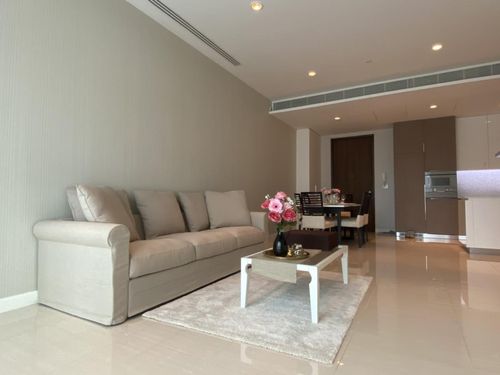 ขายคอนโด  185 ราชดำริ BTS-สถานีราชดำริ ลุมพินี เขต ปทุมวัน กรุงเทพ  CX-83683