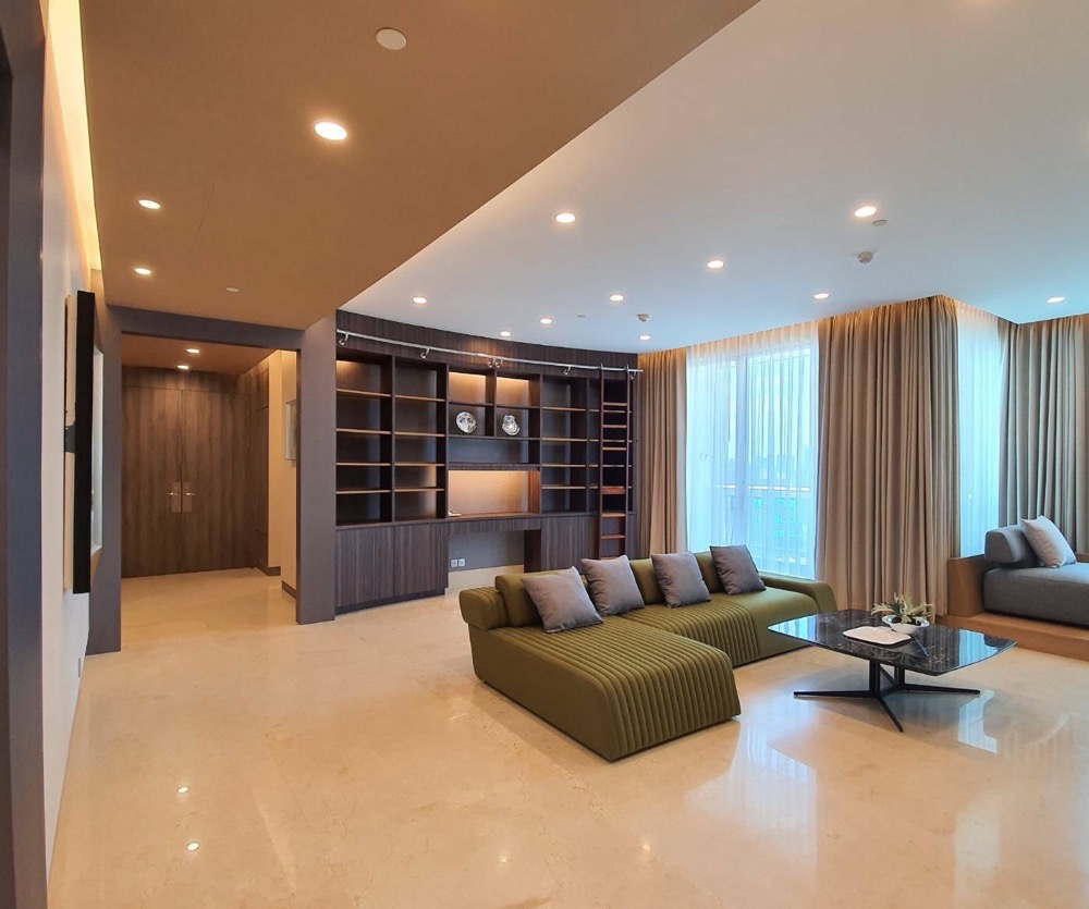 for rent The Infinity 3bed nice room ❤️🌈✨