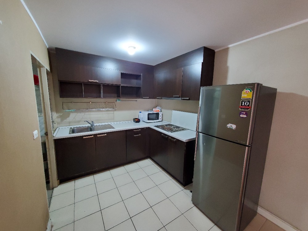 4.6mb for 2BR, sell with tenant, cut deep in blood, real room photos – รูปที่ 3