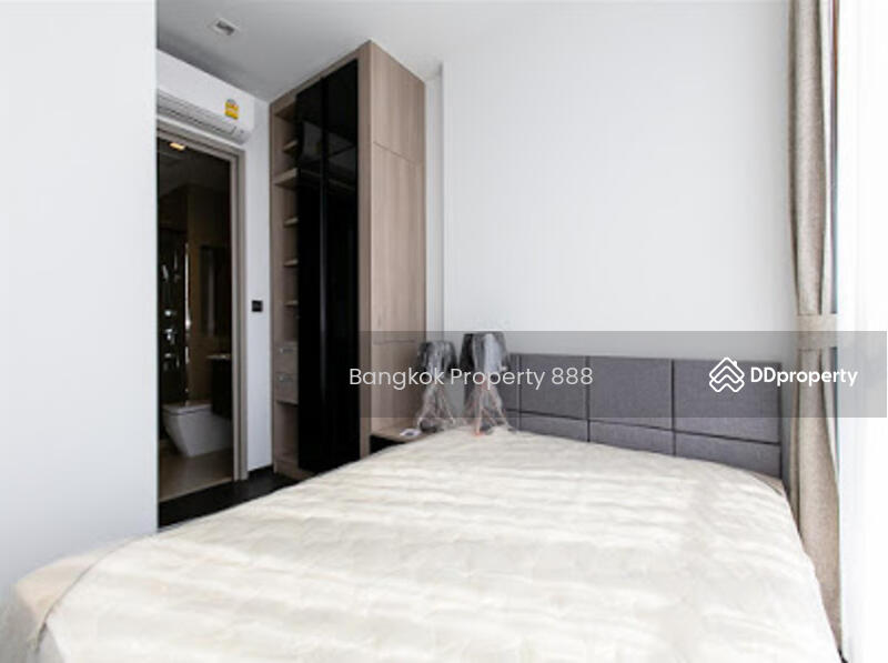 for rent The Line asoke ratchada 1 bed super deal ❤️✨ – รูปที่ 2