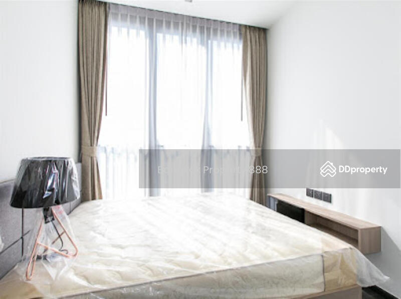 for rent The Line asoke ratchada 1 bed super deal ❤️✨ – รูปที่ 4