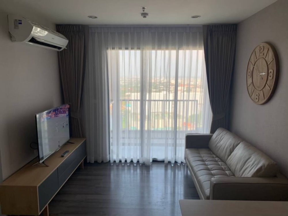 for rent The Base park west 2 bed nice room❤️🎈☀️ – รูปที่ 2