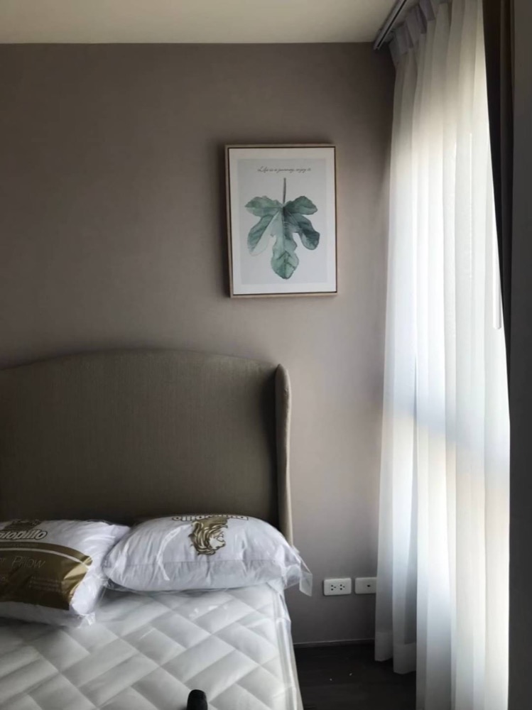 for rent The Base park west 2 bed nice room❤️🎈☀️ – รูปที่ 3
