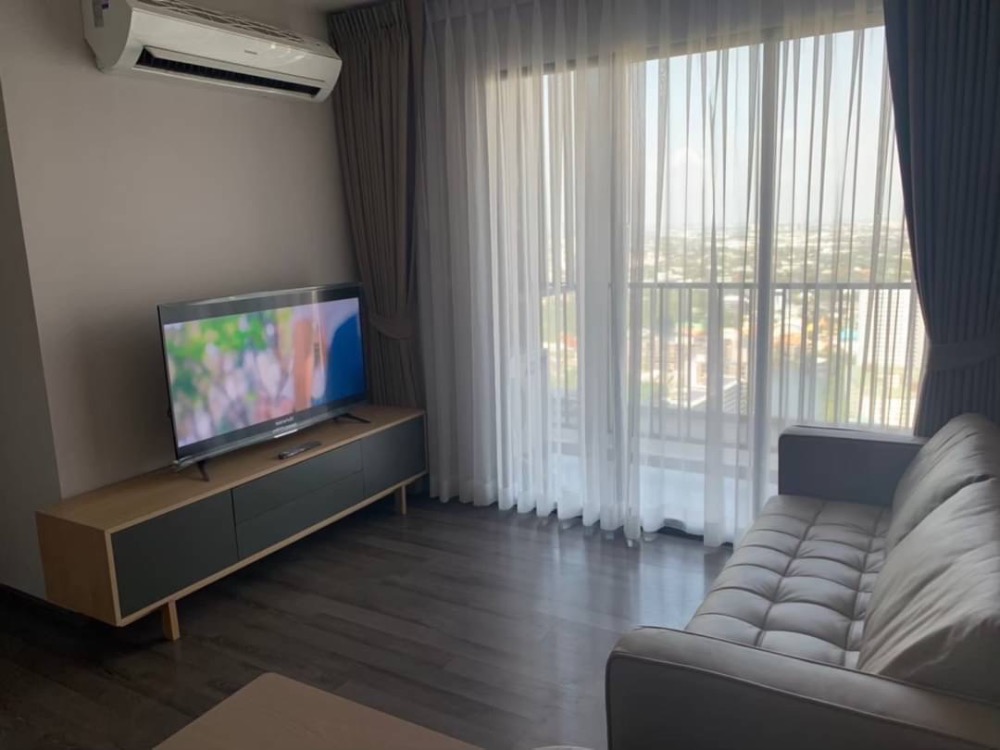 for rent The Base park west 2 bed nice room❤️🎈☀️ – รูปที่ 4