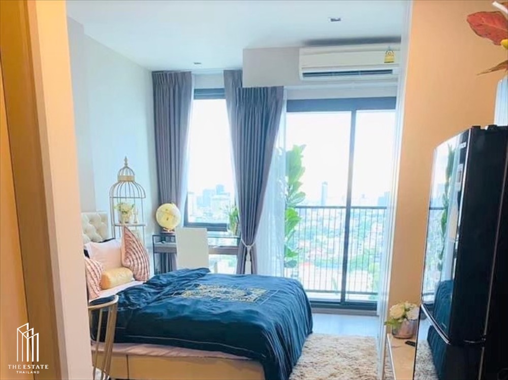 ขายพร้อมผู้เช่า Whizdom Avenue Ratchada-Ladprao ห้อง Studio ขนาดกำลังดี ห้องนี้อยู่ชั้น 20 วิวสวยมากๆ @4.7 MB ขายพร้อมผู้เช่า Whizdom Avenue Ratchada-Ladprao ห้อง Studio ขนาดกำลังดี ห้องนี้อยู่ชั้น 20 วิวสวยมากๆ @4.7 MB