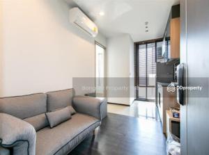 for rent The Line asoke ratchada 1 bed super deal ❤️✨
