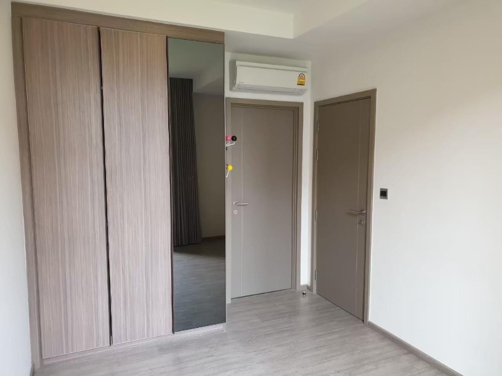 🔥 ขายด่วน!! คอนโด Mori Haus สุขุมวิท 77 – รูปที่ 2