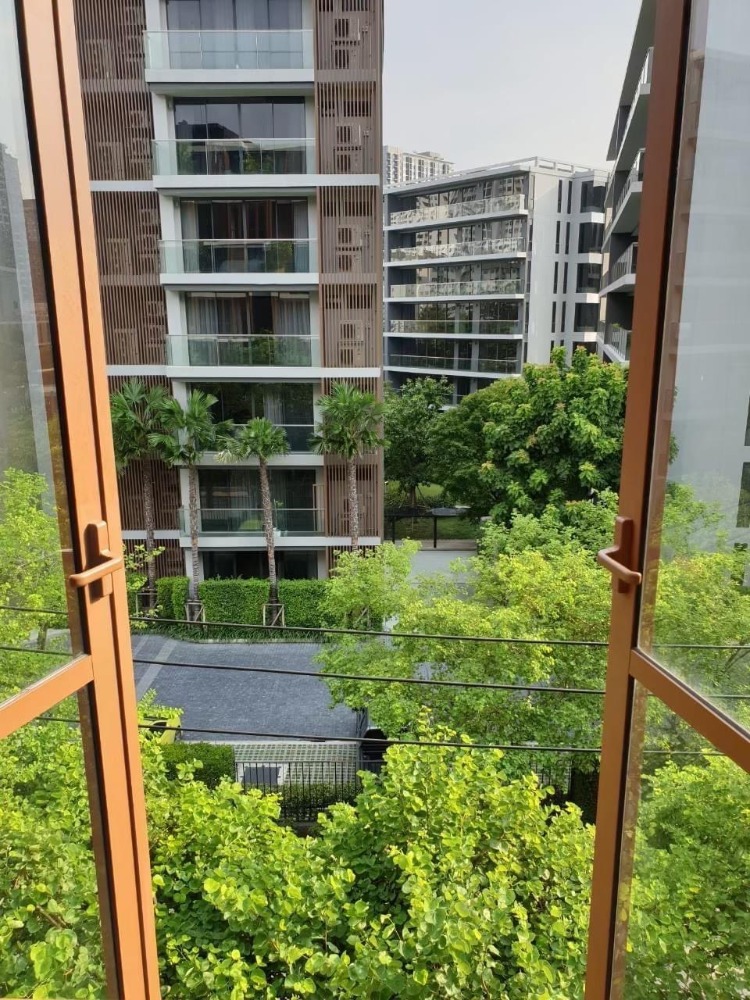 🔥 ขายด่วน!! คอนโด Mori Haus สุขุมวิท 77 – รูปที่ 4