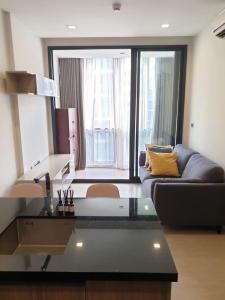 🔥 For sale!! Condo Mori Haus Sukhumvit 77
