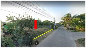 ขาย ที่ดินเปล่า ติดวัดชัยมงคล อ.ประโคนชัย จ.บุรีรัมย์