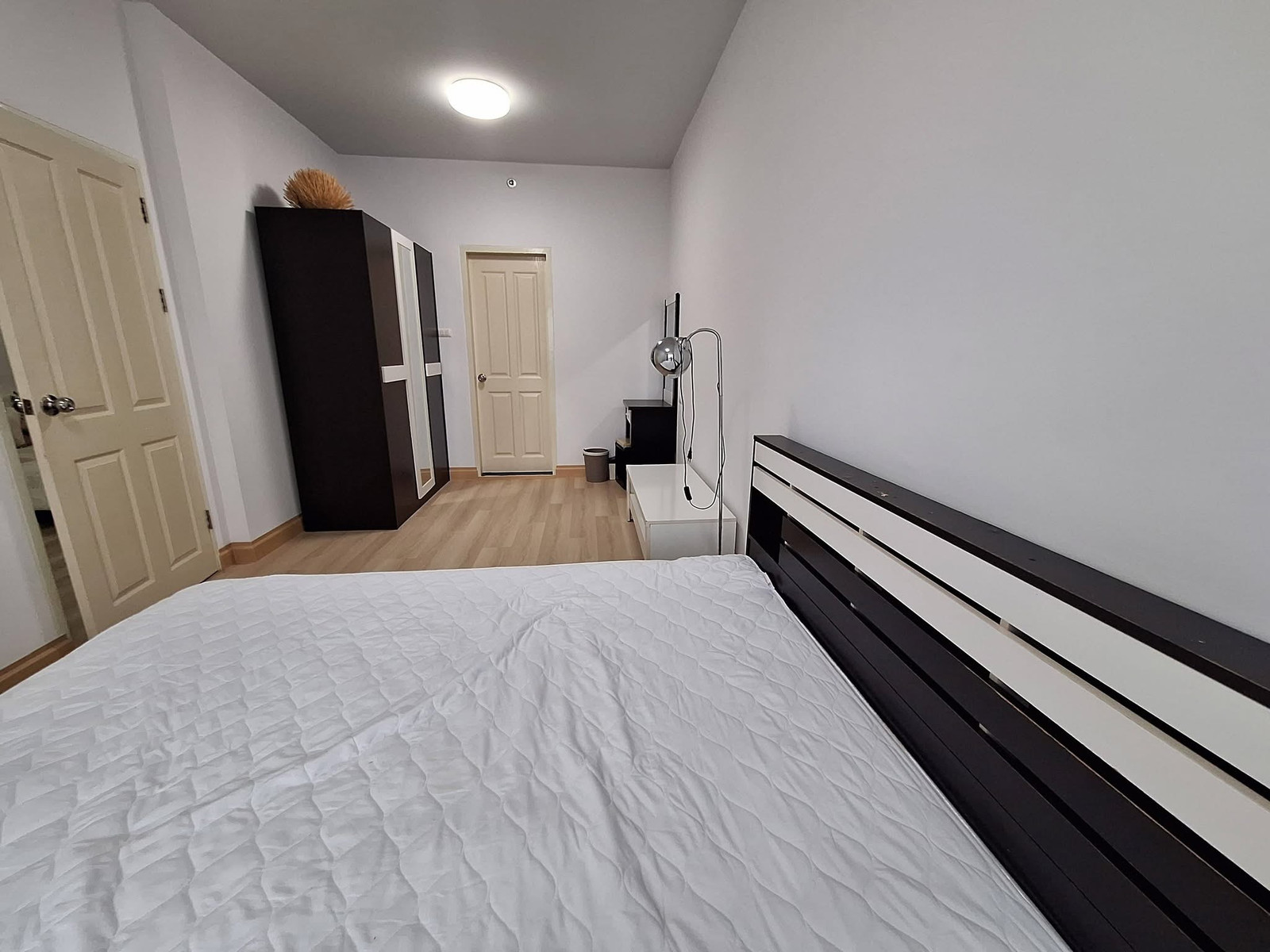 For rent, Supalai Monte 2, large room, 46 sq m, 14th floor – รูปที่ 2
