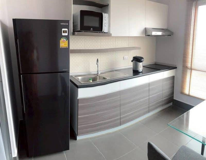 ปล่อยเช่า ศุภาลัย มอนเต้2 ห้องใหญ่ 46 ตร.ม. ชั้น 29 วิวดอยสะเก็ด – รูปที่ 3
