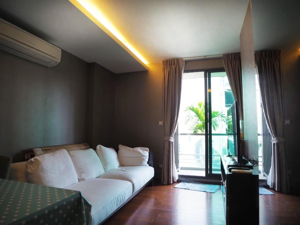 SK01503 ขายคอนโด The Address Sukhumvit 61 ขนาด 47 ตรม. *BTS เอกมัย*