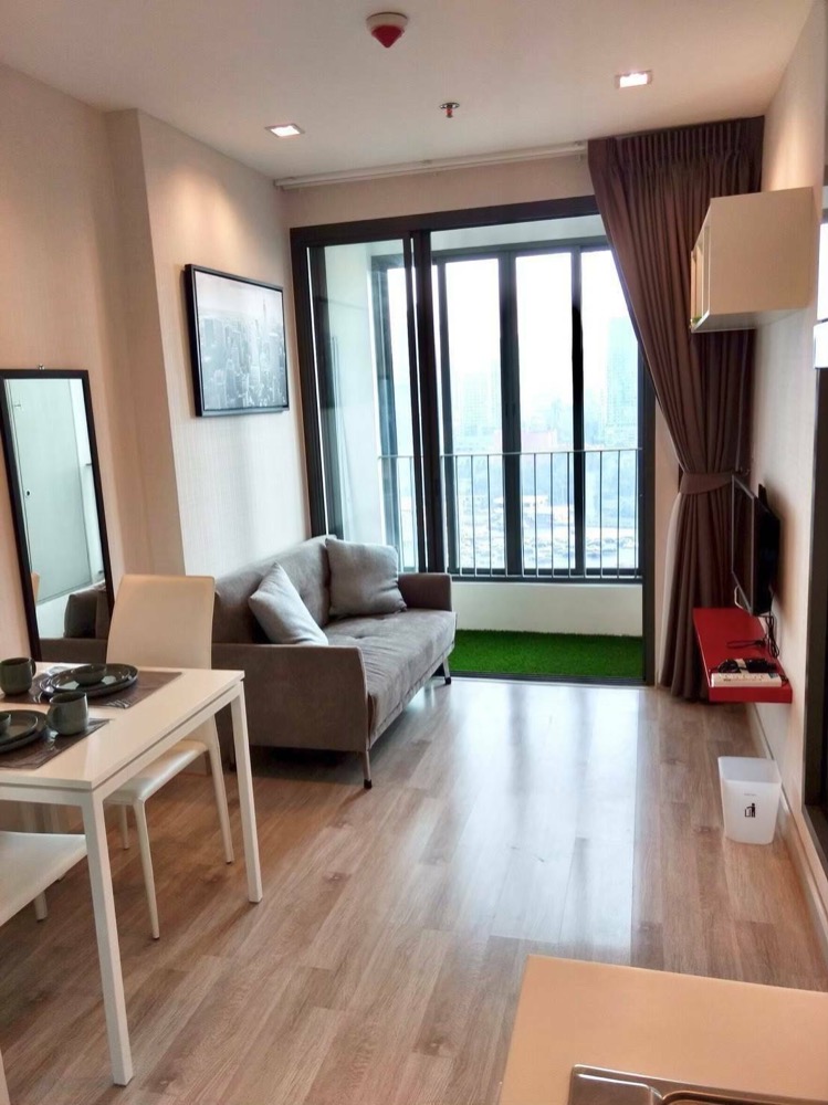 for rent ideo mobi rama 9 1 bed super deal ! ❤️✨☀️ for rent ideo mobi rama 9 1 bed super deal ! ❤️✨☀️