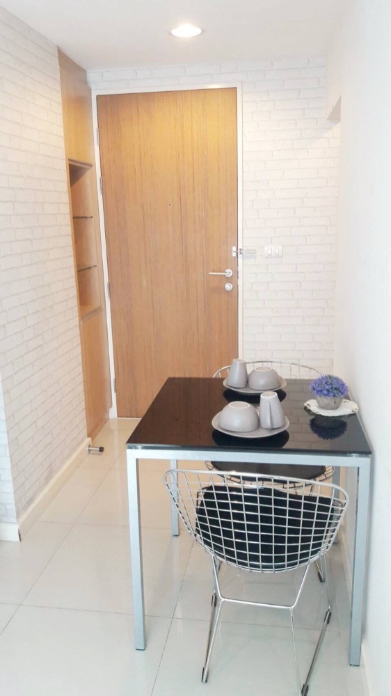 for rent Zenith ekkamai 1 bed Special deal ❤️✨ – รูปที่ 2